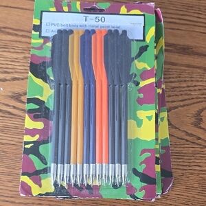 Small Crossbow Bolts